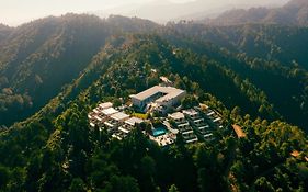 The Terraces Resort And Spa